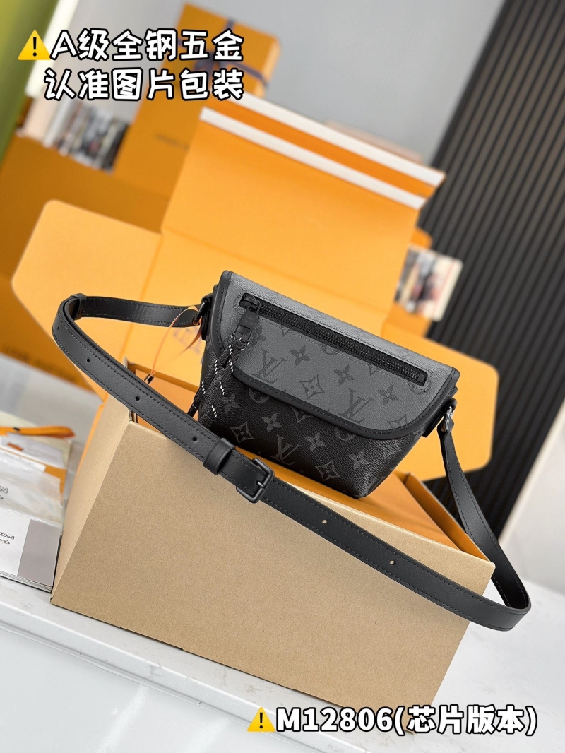 Mens LV Satchel Bags